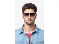 Dsquared2 Lunettes de Soleil D2 0084/S 2IK/9K