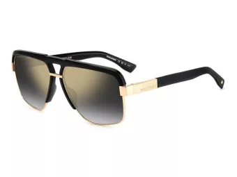 Dsquared2 Lunettes de Soleil D2 0084/S 2M2/FQ