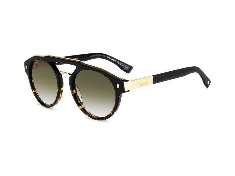 Lunette de soleil dsquared2 prix sale