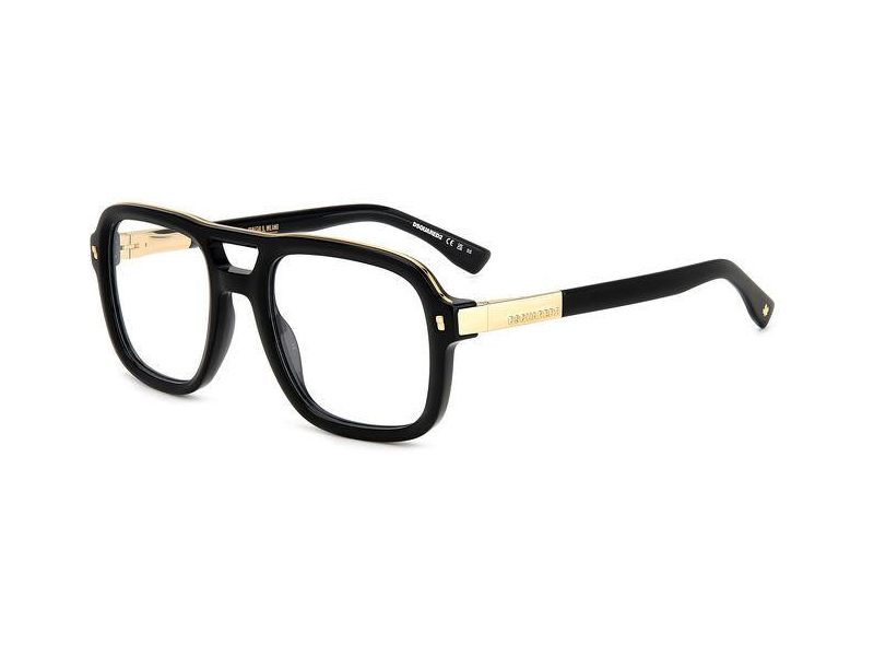 Dsquared2 Lunettes de Vue D2 0087 2M2