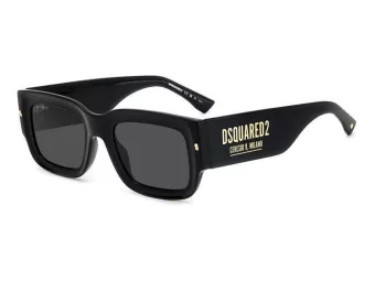 Dsquared2 Lunettes de Soleil D2 0089/S 2M2/IR