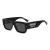 Dsquared2 Lunettes de Soleil D2 0089/S 2M2/IR