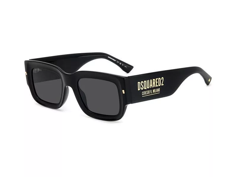 Dsquared2 Lunettes de Soleil D2 0089/S 2M2/IR