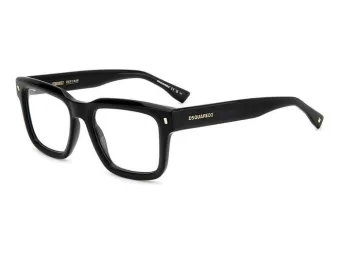Dsquared2 Lunettes de Vue D2 0090 807