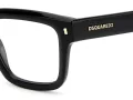 Dsquared2 Lunettes de Vue D2 0090 807