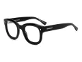 Dsquared2 Lunettes de Vue D2 0091 2M2