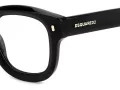 Dsquared2 Lunettes de Vue D2 0091 2M2