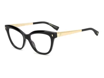 Dsquared2 Lunettes de Vue D2 0095 807