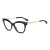 Dsquared2 Lunettes de Vue D2 0095 807