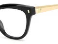 Dsquared2 Lunettes de Vue D2 0095 807