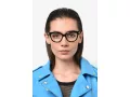 Dsquared2 Lunettes de Vue D2 0095 807