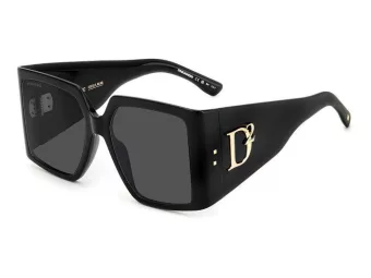 Dsquared2 Lunettes de Soleil D2 0096/S 807/IR