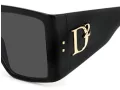 Dsquared2 Lunettes de Soleil D2 0096/S 807/IR