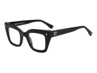 Dsquared2 Lunettes de Vue D2 0099 807