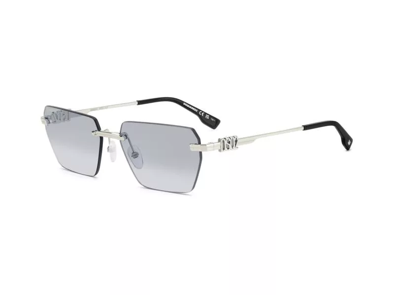 Dsquared2 Lunettes de Soleil D2 0102/S 010/08