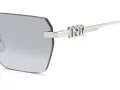Dsquared2 Lunettes de Soleil D2 0102/S 010/08