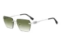 Dsquared2 Lunettes de Soleil D2 0102/S 010/9K