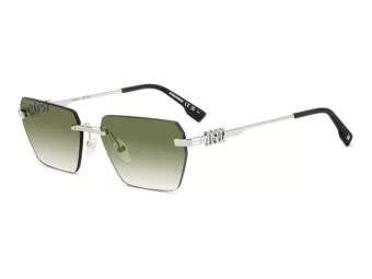 Dsquared2 Lunettes de Soleil D2 0102/S 010/9K