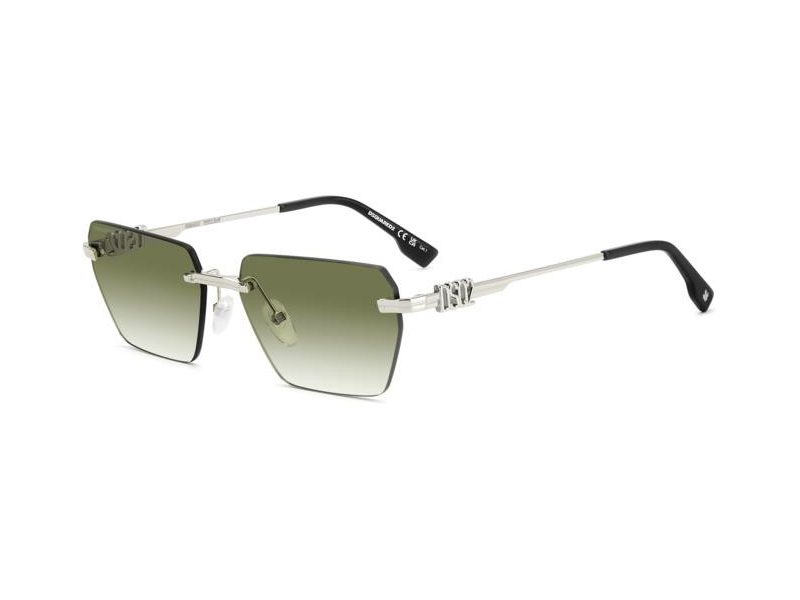 Dsquared2 Lunettes de Soleil D2 0102/S 010/9K
