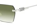 Dsquared2 Lunettes de Soleil D2 0102/S 010/9K
