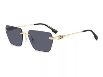 Dsquared2 Lunettes de Soleil D2 0102/S 807/2K