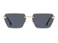 Dsquared2 Lunettes de Soleil D2 0102/S 807/2K