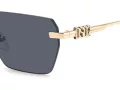 Dsquared2 Lunettes de Soleil D2 0102/S 807/2K