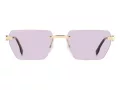 Dsquared2 Lunettes de Soleil D2 0102/S EYR/UR