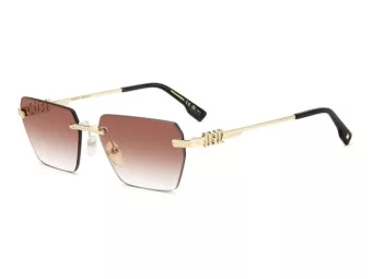 Dsquared2 Lunettes de Soleil D2 0102/S J5G/17