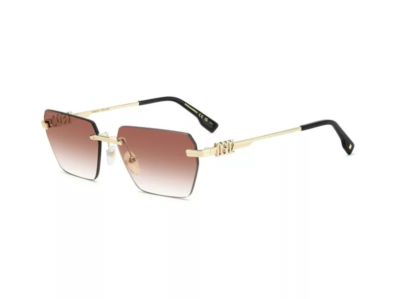 Dsquared2 Lunettes de Soleil D2 0102/S J5G/17