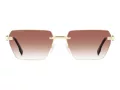 Dsquared2 Lunettes de Soleil D2 0102/S J5G/17