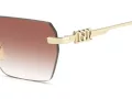Dsquared2 Lunettes de Soleil D2 0102/S J5G/17