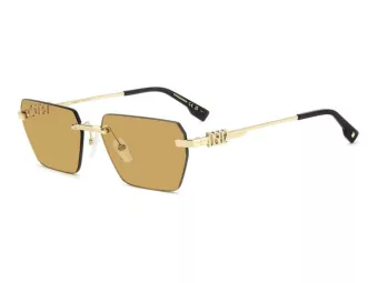 Dsquared2 Lunettes de Soleil D2 0102/S J5G/HO