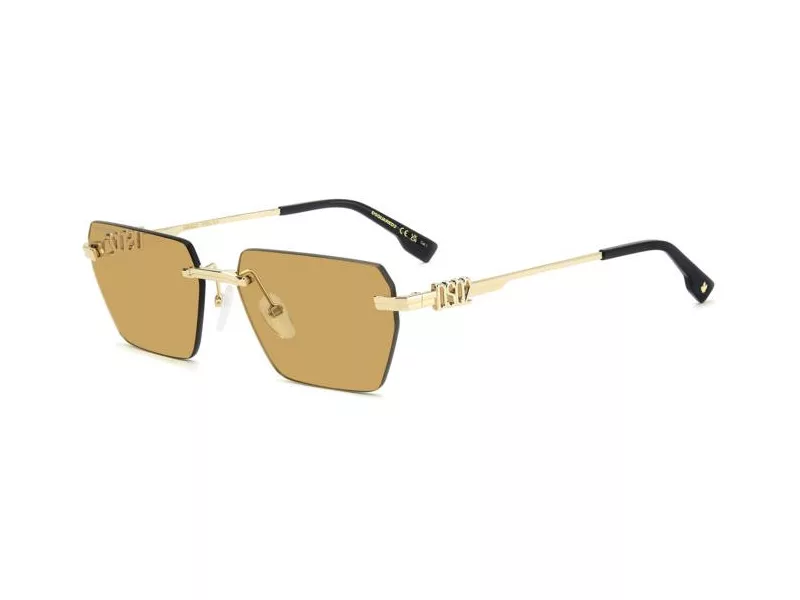 Dsquared2 Lunettes de Soleil D2 0102/S J5G/HO