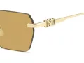 Dsquared2 Lunettes de Soleil D2 0102/S J5G/HO
