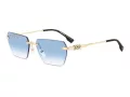 Dsquared2 Lunettes de Soleil D2 0102/S LKS/ST