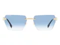 Dsquared2 Lunettes de Soleil D2 0102/S LKS/ST