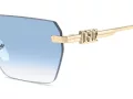 Dsquared2 Lunettes de Soleil D2 0102/S LKS/ST