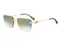 Dsquared2 Lunettes de Soleil D2 0102/S PEF/D6