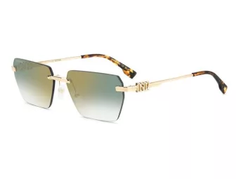 Dsquared2 Lunettes de Soleil D2 0102/S PEF/D6