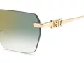 Dsquared2 Lunettes de Soleil D2 0102/S PEF/D6