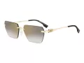 Dsquared2 Lunettes de Soleil D2 0102/S RHL/FQ