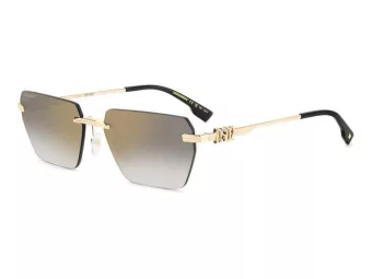 Dsquared2 Lunettes de Soleil D2 0102/S RHL/FQ