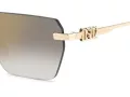 Dsquared2 Lunettes de Soleil D2 0102/S RHL/FQ