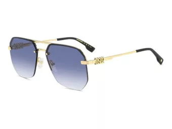 Dsquared2 Lunettes de Soleil D2 0103/S LKS/08