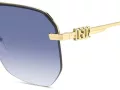 Dsquared2 Lunettes de Soleil D2 0103/S LKS/08