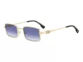 Dsquared2 Lunettes de Soleil D2 0104/S LKS/08
