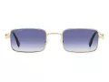 Dsquared2 Lunettes de Soleil D2 0104/S LKS/08