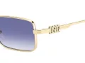 Dsquared2 Lunettes de Soleil D2 0104/S LKS/08