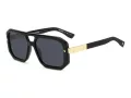 Dsquared2 Lunettes de Soleil D2 0105/S 807/2K